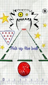 download Doodle Bowling apk